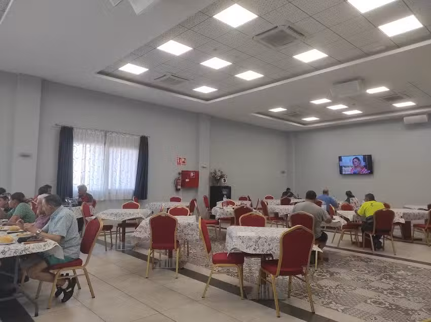 Restaurante Abakua