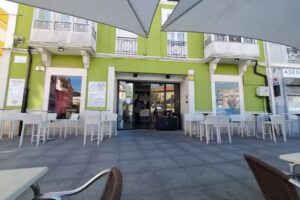 Restaurante Abastos