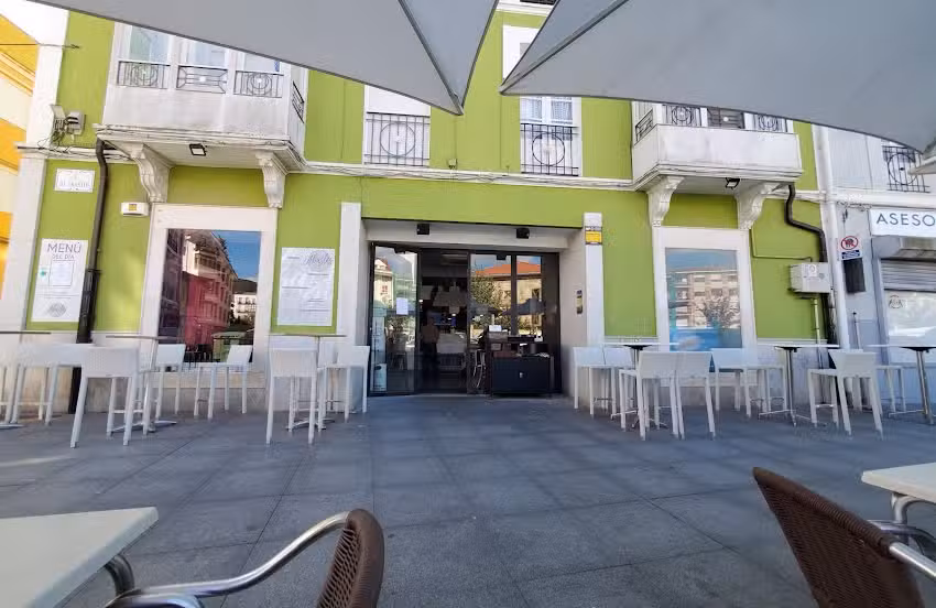 Restaurante Abastos