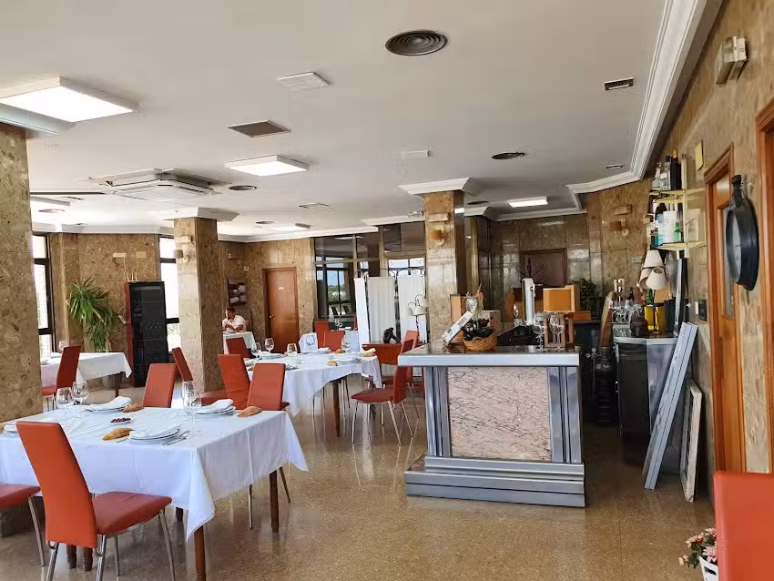 Restaurante Abastos