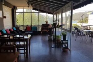 Restaurante Abi&ntilde;a Barri Jatetxea