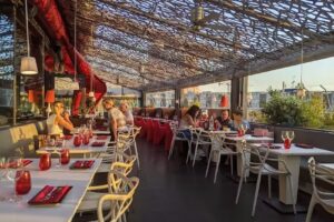 Restaurante Abrassame