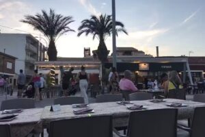 Restaurante Abuelica Antonia