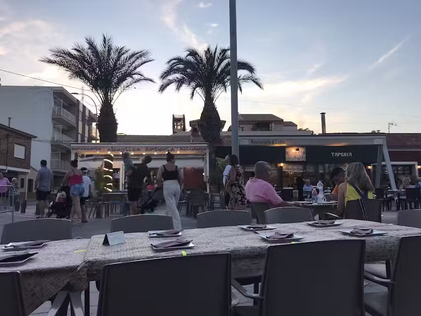 Restaurante Abuelica Antonia