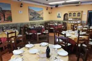 Restaurante Abuelo Alfredo