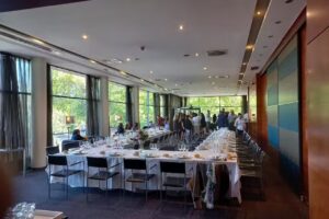 Restaurante AC Lounge