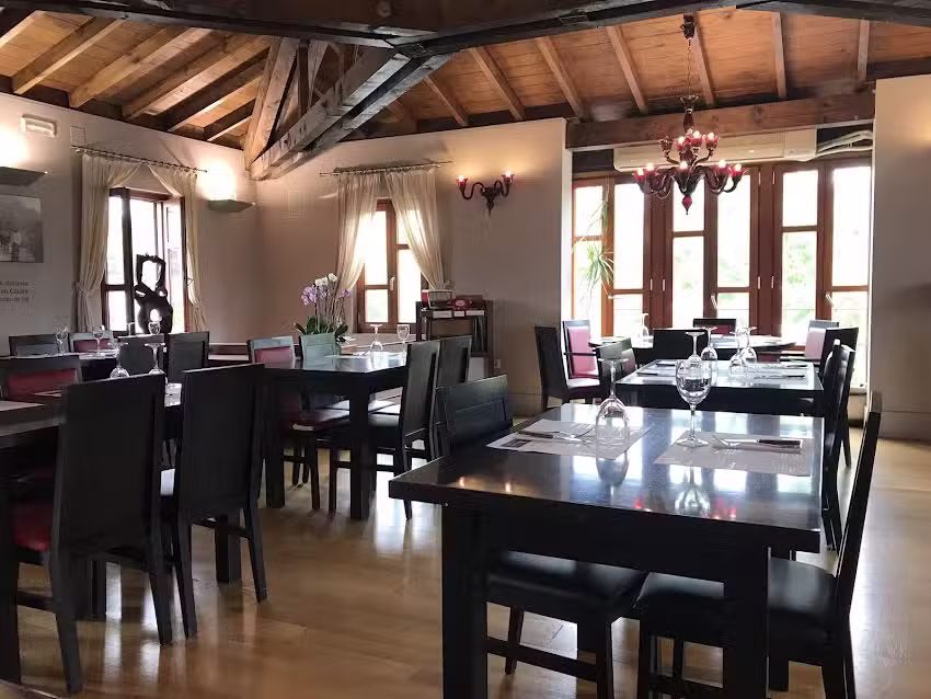 Restaurante aCantina