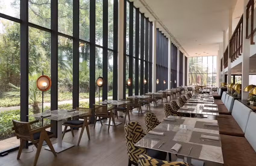 Restaurante Acebuche