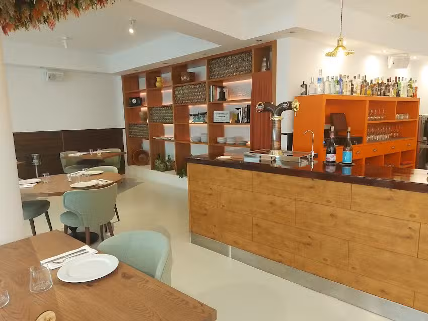 Restaurante Acebuche