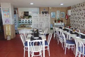 Restaurante Acequi&oacute;n Beach