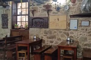 Restaurante Adega a&rsquo;kunka