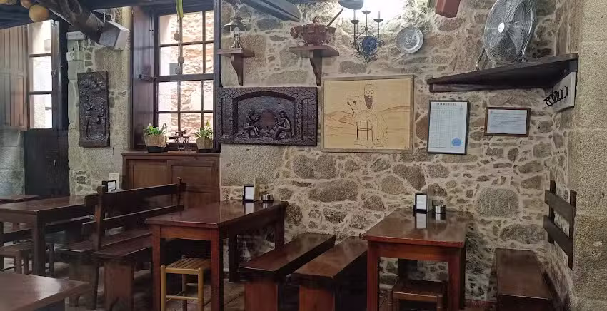 Restaurante Adega a&rsquo;kunka