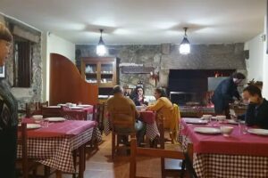 Restaurante Adega da Tía Carmen