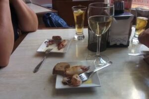 Restaurante Adega Do Carlos