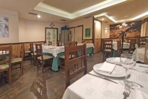 Restaurante Adega Do Tito