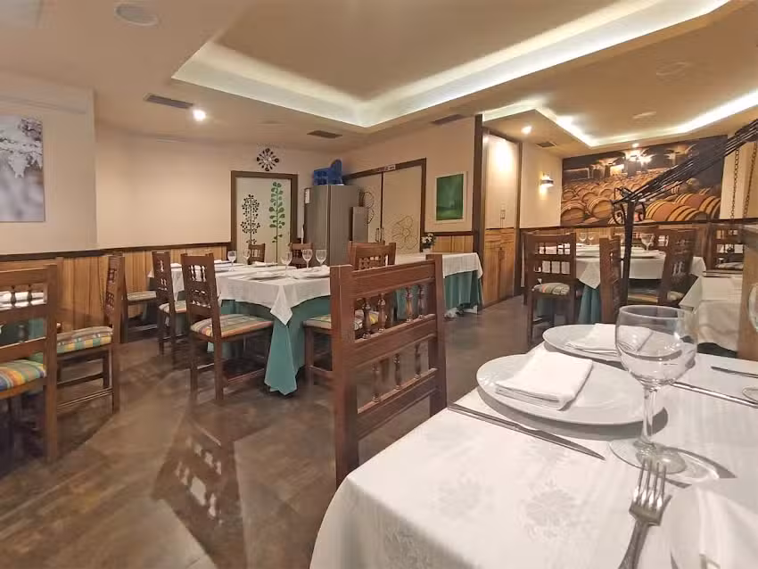 Restaurante Adega Do Tito