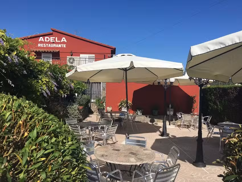 Restaurante Adela de Lli&ccedil;&agrave; d&rsquo;Amunt