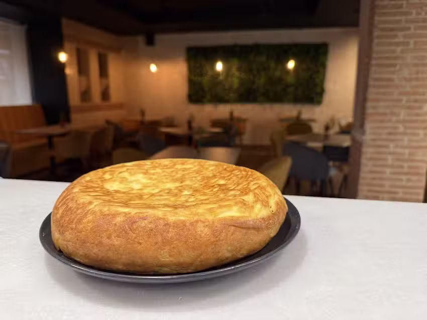 Restaurante Aderezo