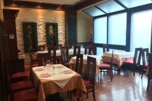 Restaurante Adi&oacute;s Toledo