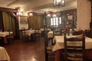 Restaurante Adonias