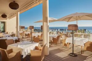 Restaurante Adriana &ndash; Adults Only