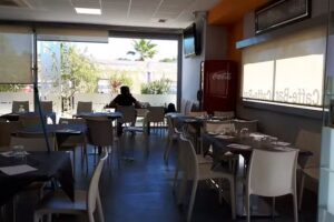 Restaurante Afamat