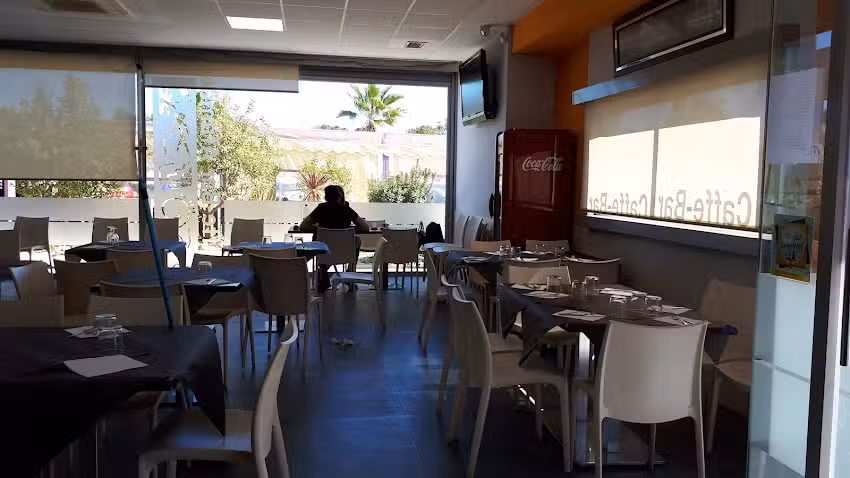 Restaurante Afamat