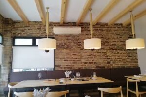 Restaurante Aghro da Corna