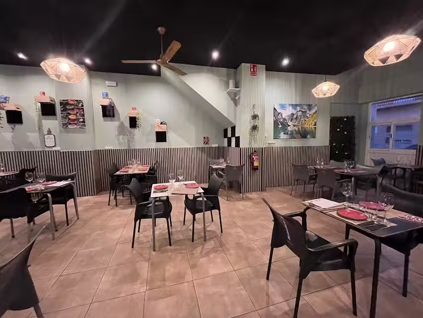 Restaurante Agnolotto