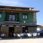Restaurante Agora