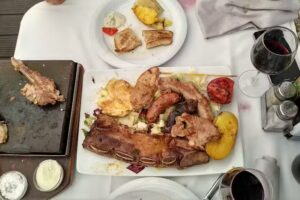 Restaurante Agora