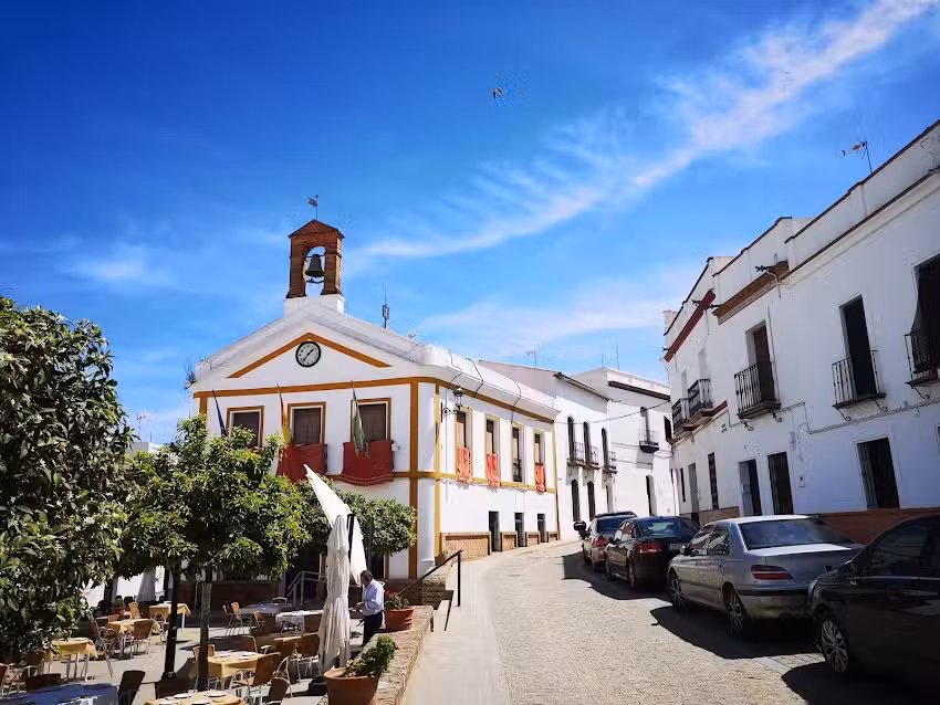 Restaurante Agredano