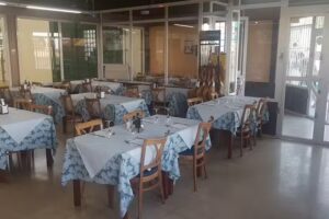 Restaurante Agrupaejido