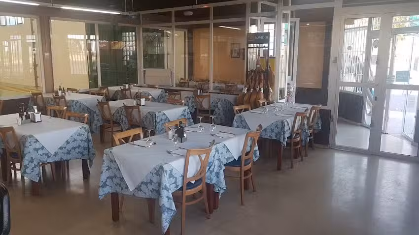 Restaurante Agrupaejido