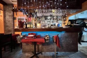 Restaurante Agua E Farina