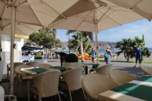 Restaurante Agua Viva