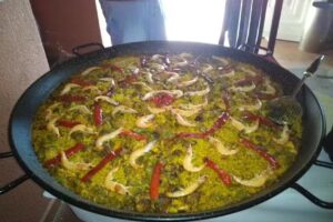 Restaurante Aguas Mansas