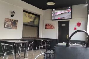 Restaurante Aguirrebeña