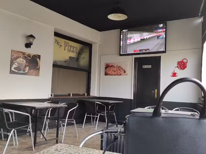 Restaurante Aguirrebe&ntilde;a