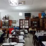 RESTAURANTE AGUST&Iacute;N