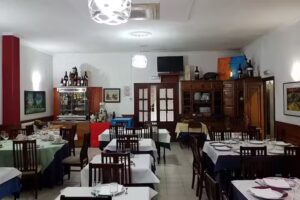RESTAURANTE AGUSTÍN