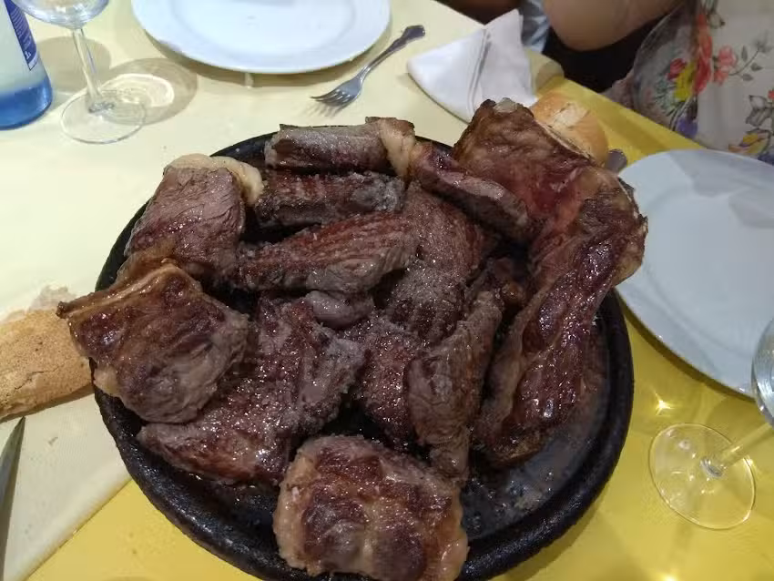 Restaurante Aiensa