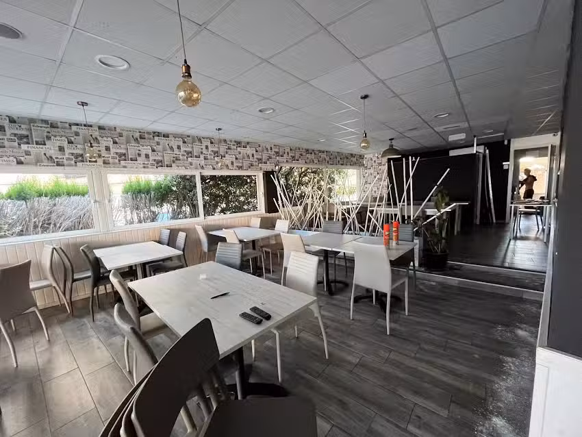 Restaurante Aires del Sur