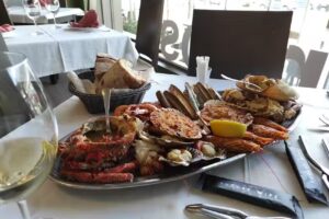 Restaurante Airi&ntilde;os