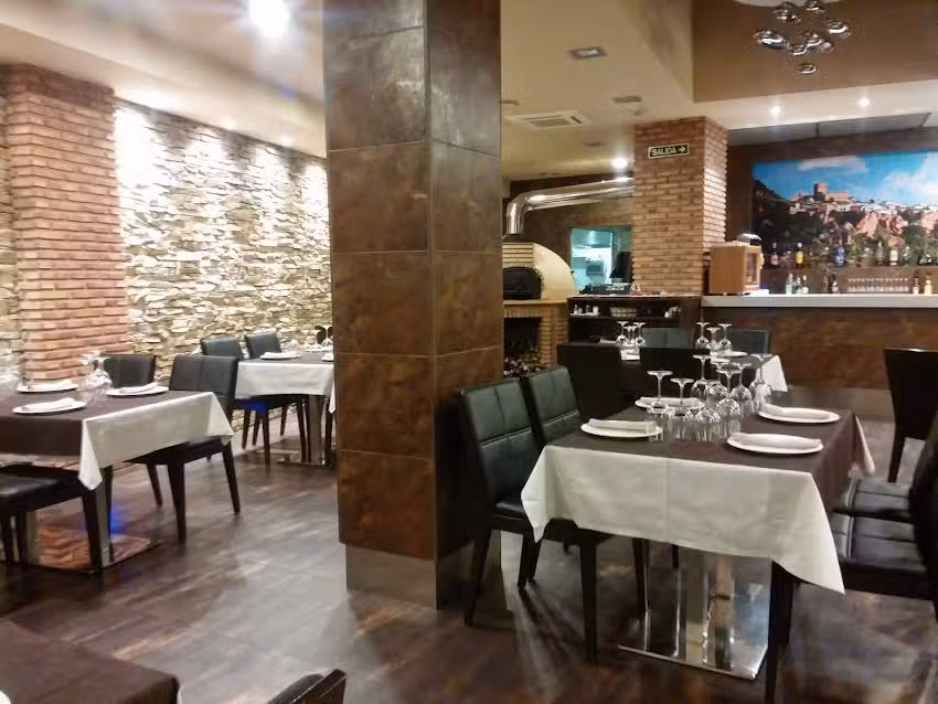 Restaurante Aitana