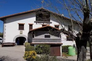 Restaurante Aittola-Zar Jatetxea