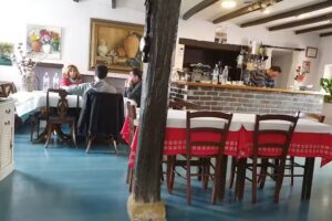 Restaurante Aitzondo