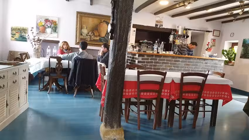 Restaurante Aitzondo