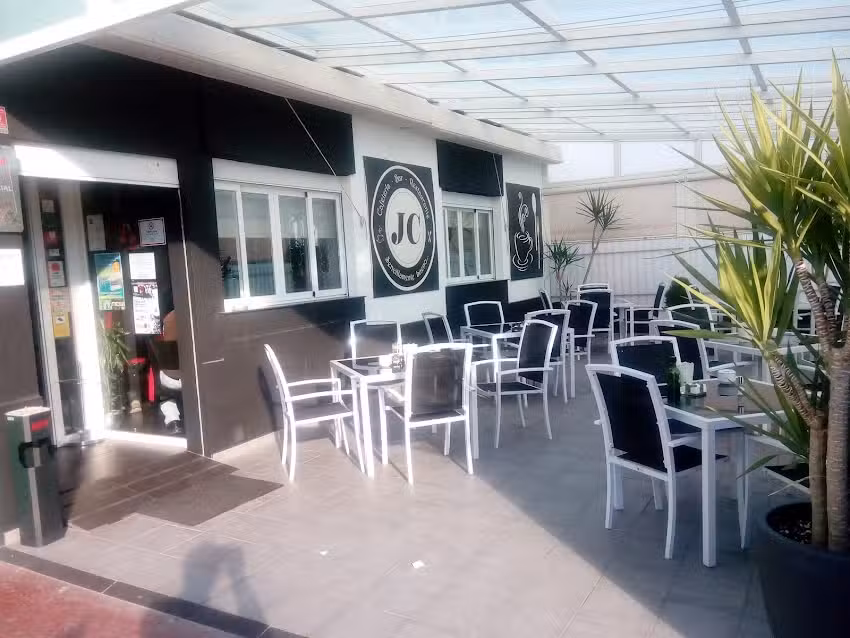 Restaurante AjoNegro