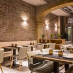 Restaurante Ajonegro